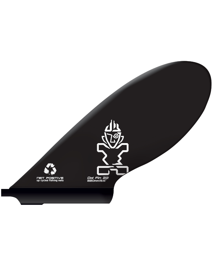 Dol-Fin 22 SUP Fin 220 - Net Positive