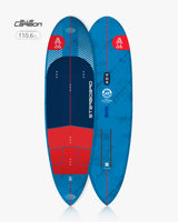 2025 Above Foilboard