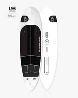 2025 Above Foilboard
