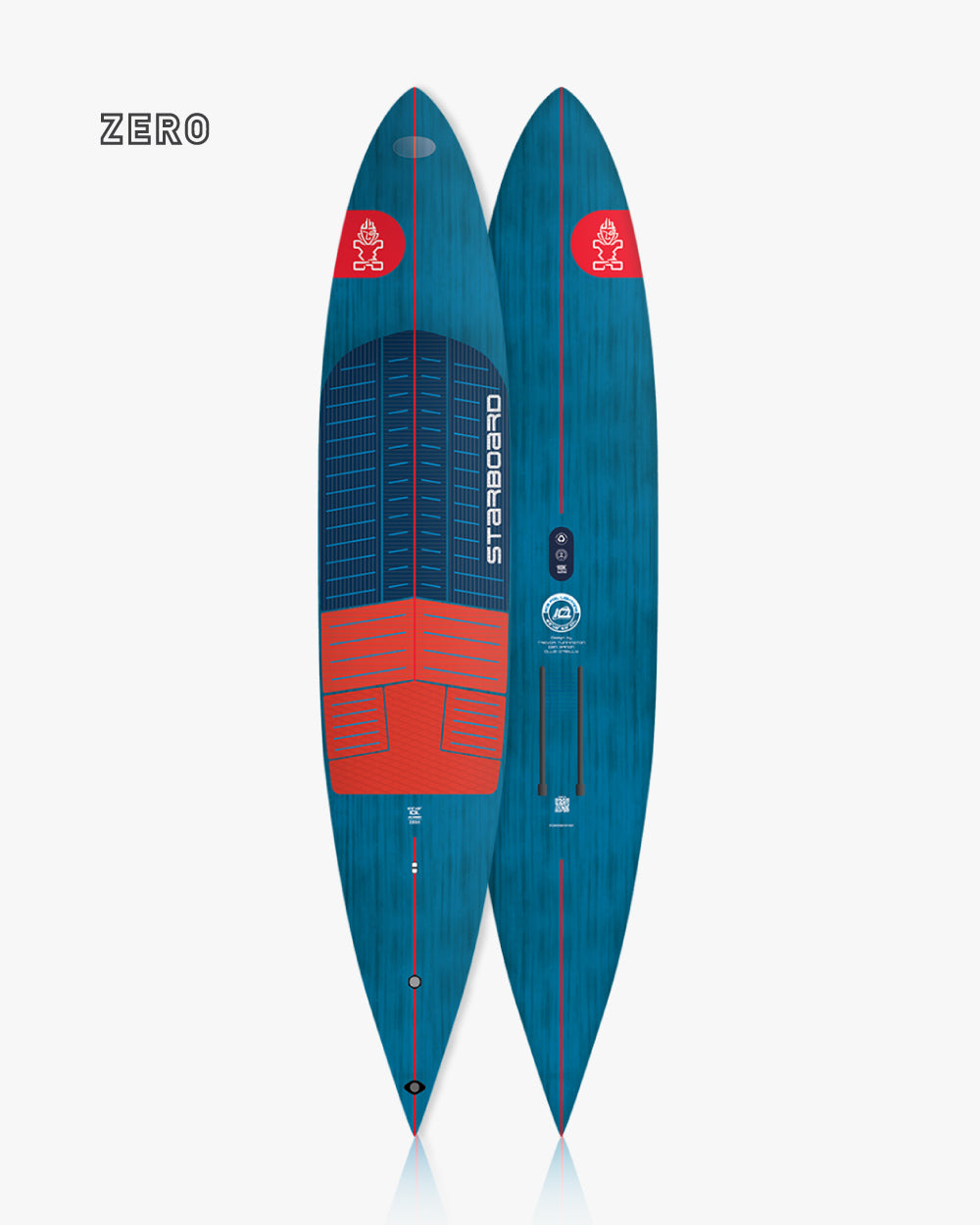 Wedge Paddleboard – Starboard UK