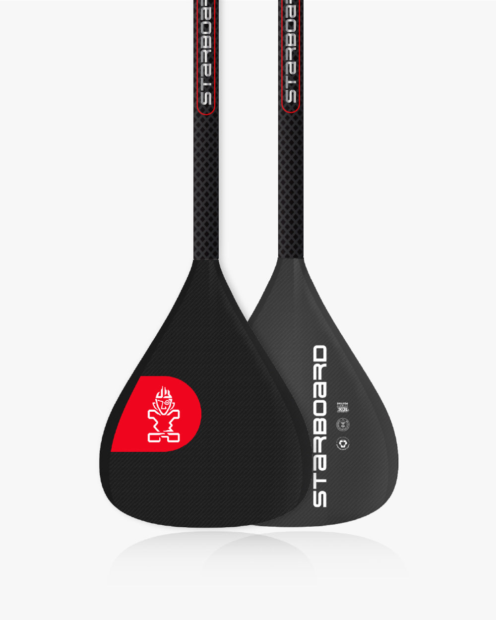 Foil Blade Foil Carbon Paddle