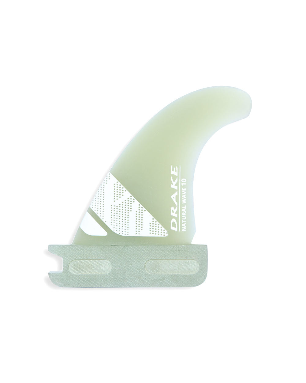 Natural Wave Windsurf Fin Set G10