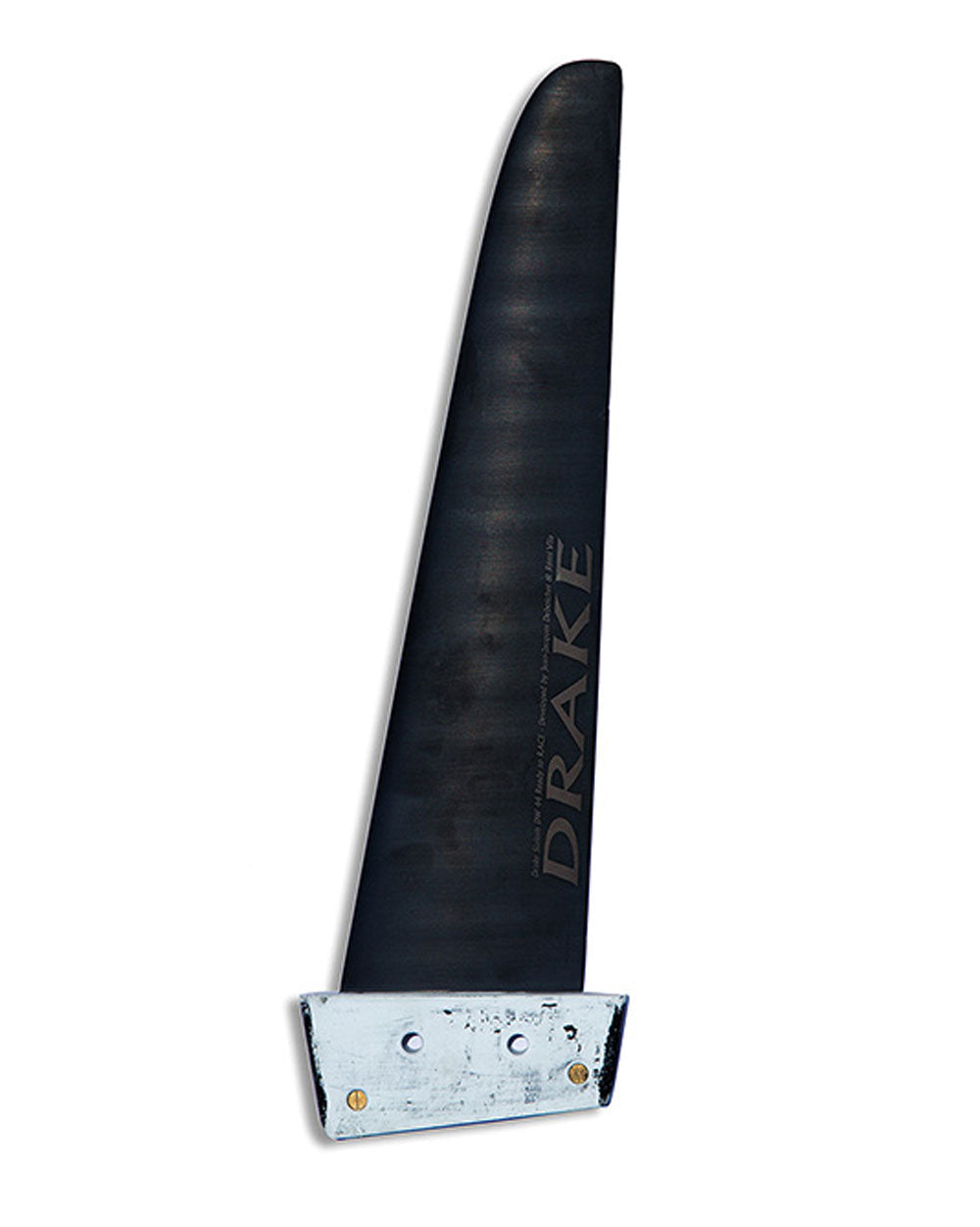 R2R – Race Windsurf Fin Carbon