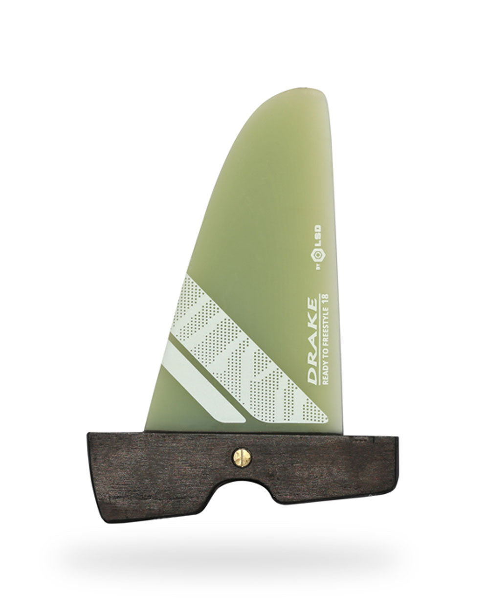 Drake Ready to Freestyle Windsurf Fin G10