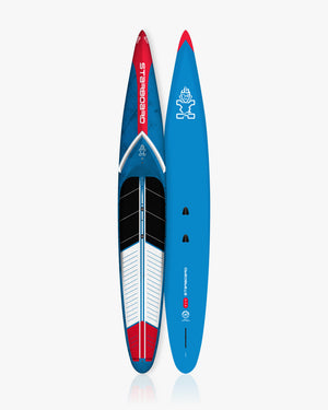 Starboard SUP All Star 2027 gallery view 4