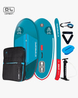 Air Foil Inflatable Foilboard