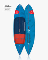 2025 Ace Foil Foilboard