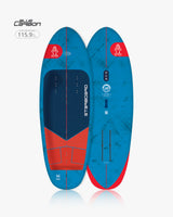 2025 Take Off Foilboard