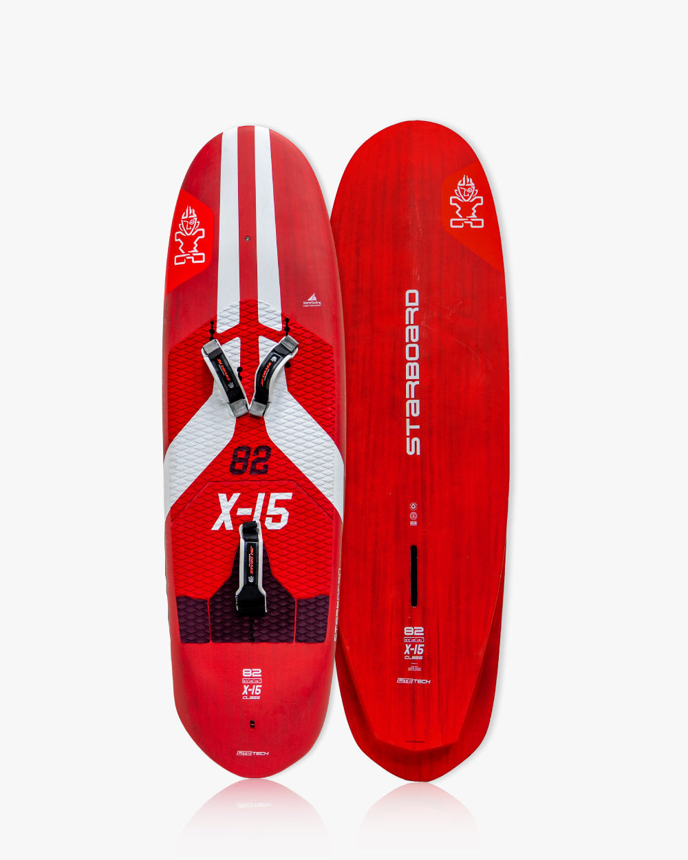 Starboard Foilboard X-15 Class product photo