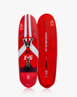 Starboard Foilboard X-15 Class product photo