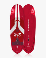 X-15 Foilboard