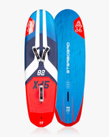 X-15 Foilboard