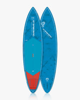 Gun Paddle Board