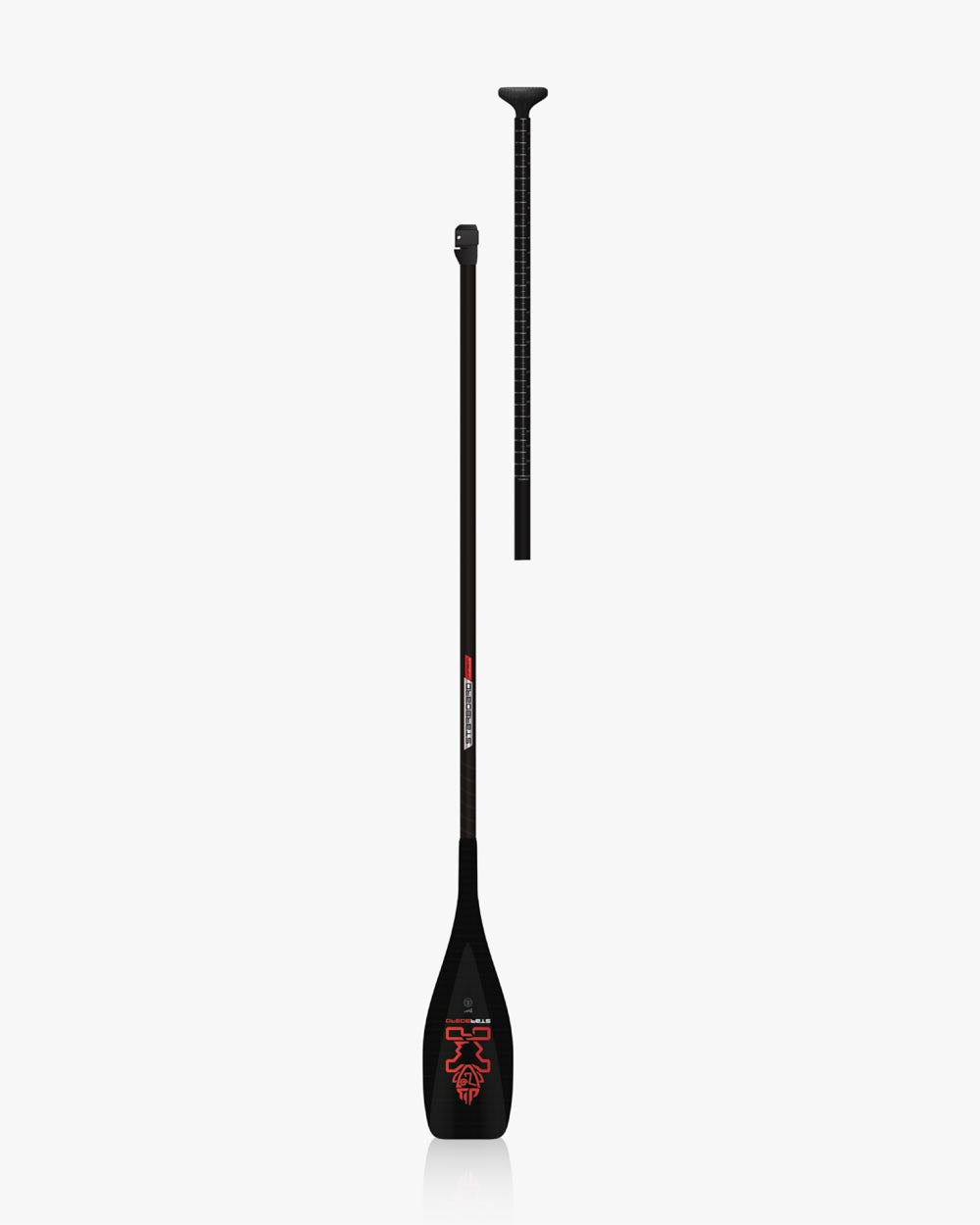 2024 Lima Prepreg Carbon Paddle