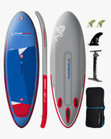 2024 Wedge Inflatable Paddle Board