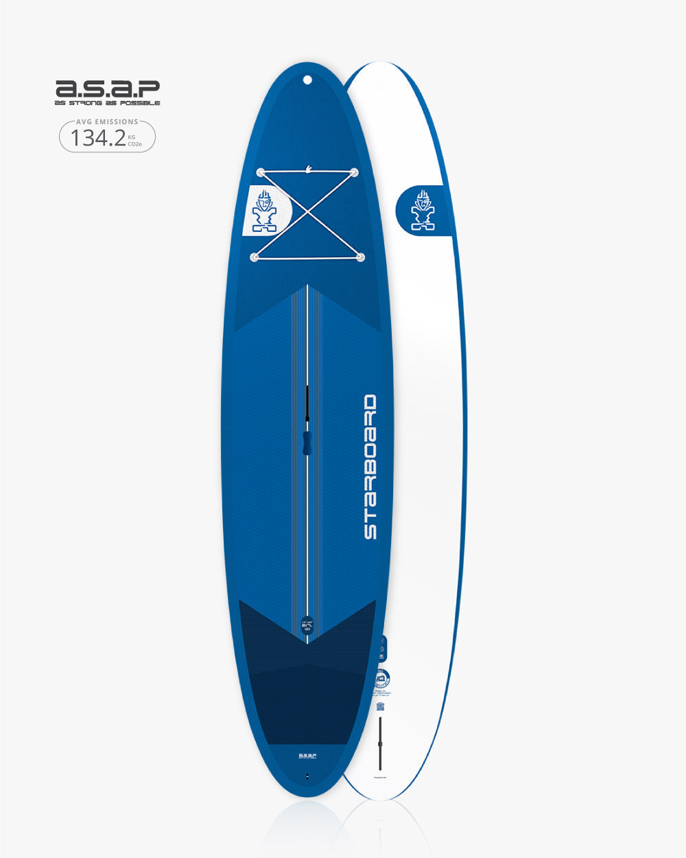 GO SUPWindsurfing Board