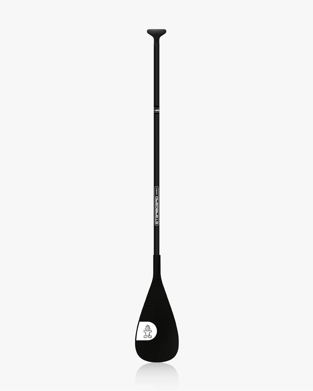 Enduro Carbon Paddle – Starboard UK
