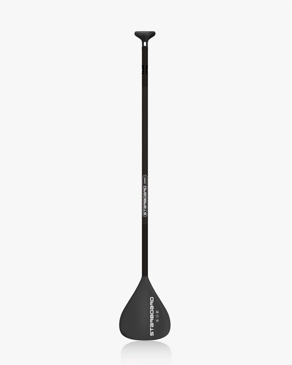 Foil Blade Carbon Paddle