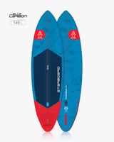 Spice Paddleboard