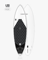 Spice Paddleboard