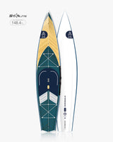 Touring Paddleboard