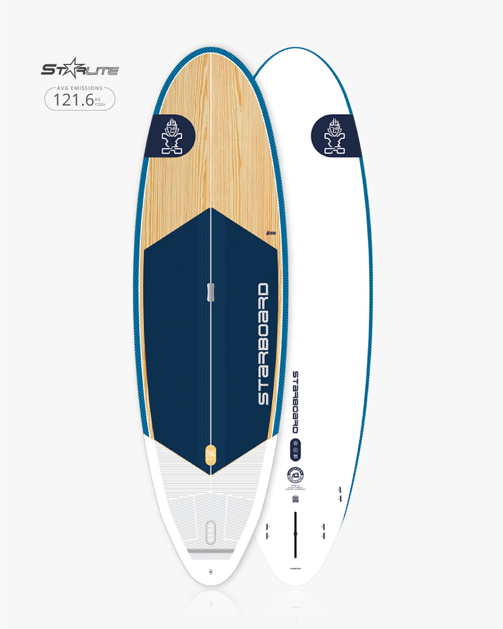 2025 Whopper Paddleboard