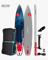 2025 Touring Inflatable Paddleboard