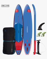 Generation Inflatable Paddleboard