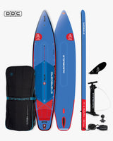 2025 Touring Inflatable Paddleboard