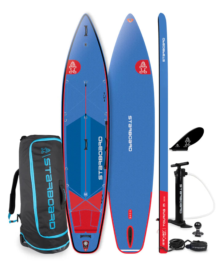 Touring Inflatable Paddleboard