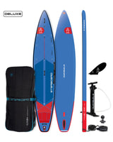 iCON Inflatable Paddle Board