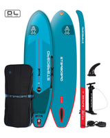SUPKids Inflatable Paddle Board