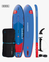 2025 iGO Inflatable Paddleboard