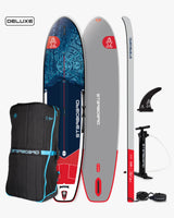iGO Inflatable Paddleboard