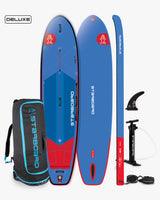 iGO Inflatable Paddleboard