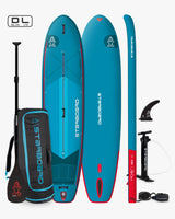 iGO Inflatable Board with Paddle