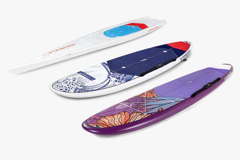 Lite Tech Construction – Starboard UK