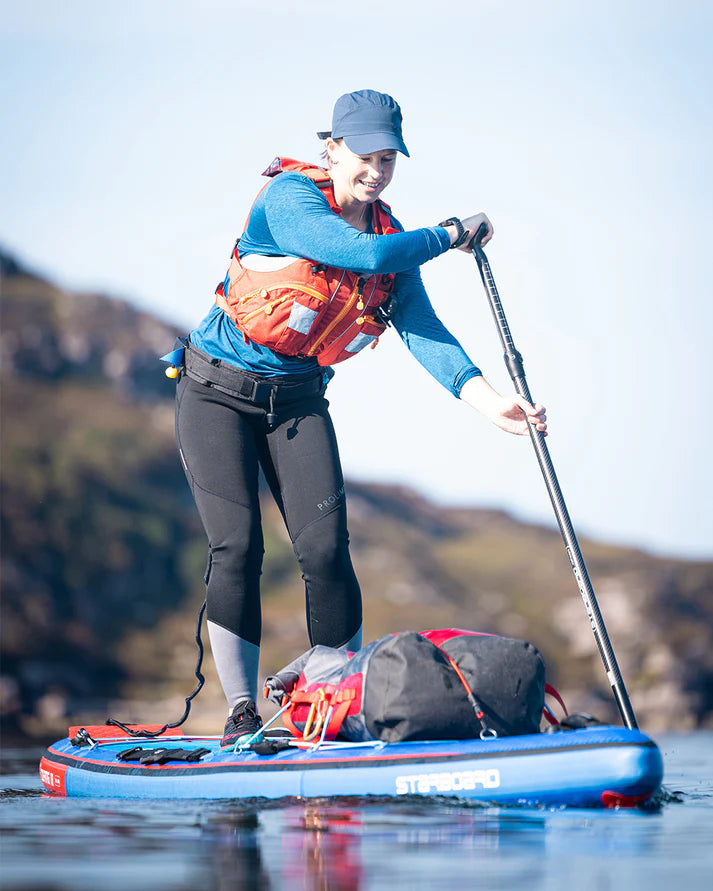 Touring Inflatable Paddleboard