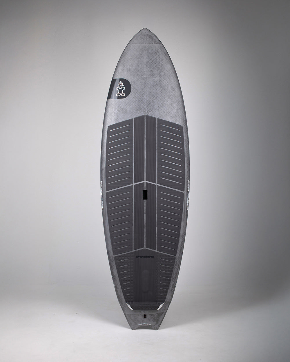TwinFin Paddleboard – Starboard UK