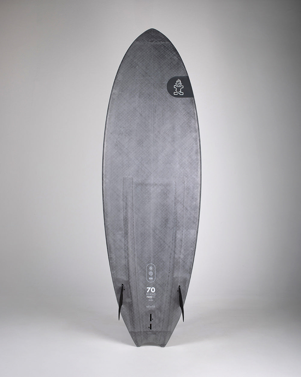 TwinFin Paddleboard – Starboard UK