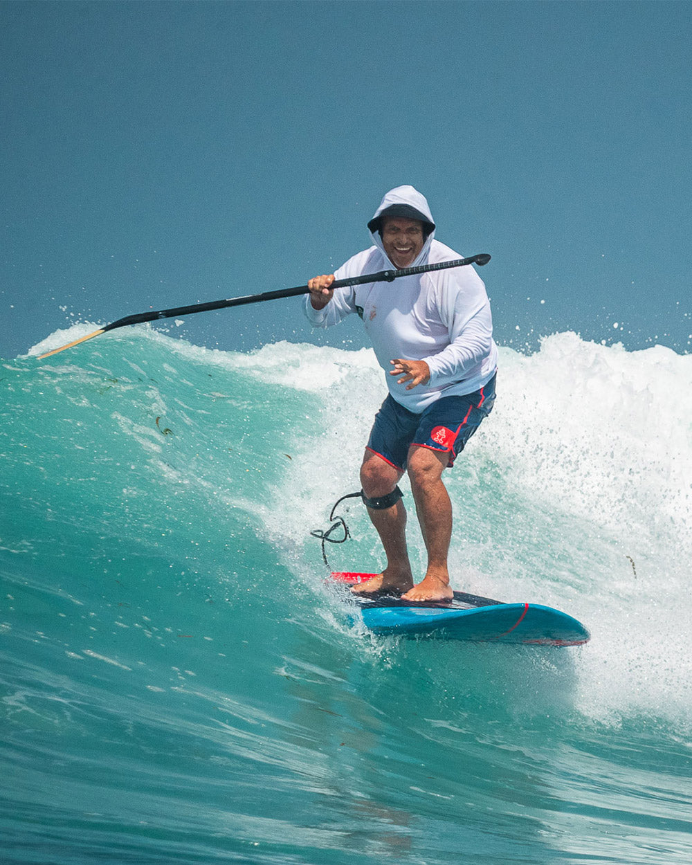 Whopper Paddleboard – Starboard UK