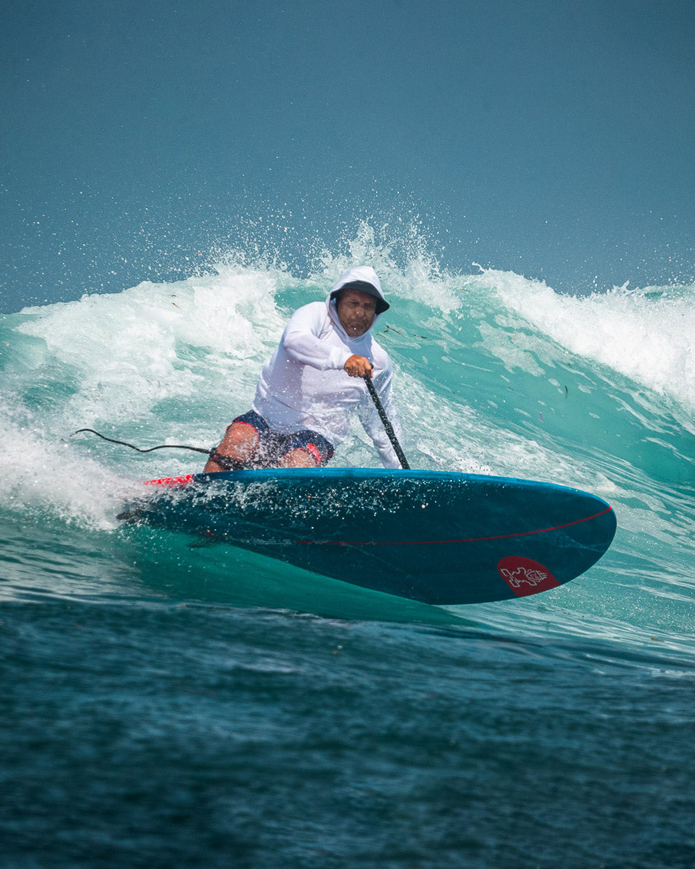 Whopper Paddleboard – Starboard UK