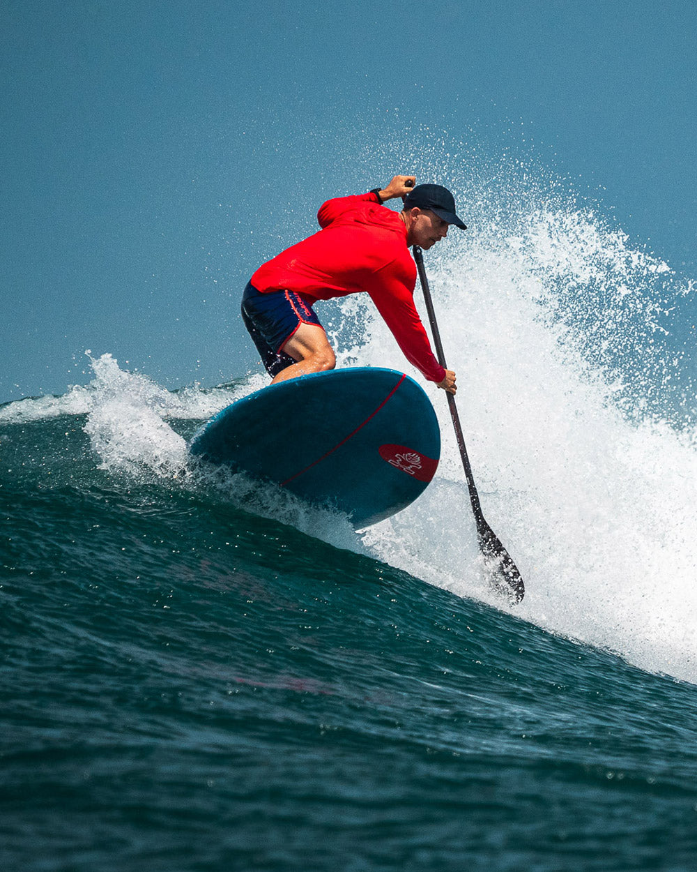 Whopper Paddleboard – Starboard UK