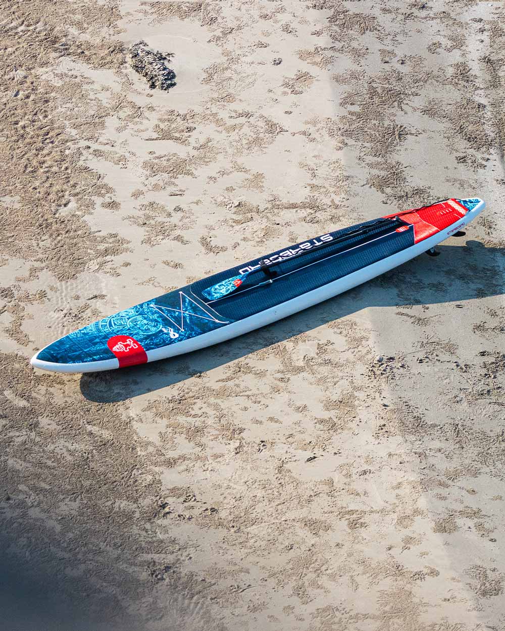 Generation Paddleboard – Starboard UK