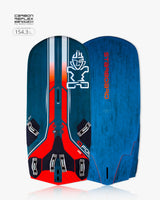 IQFoil 95 Windfoil Board