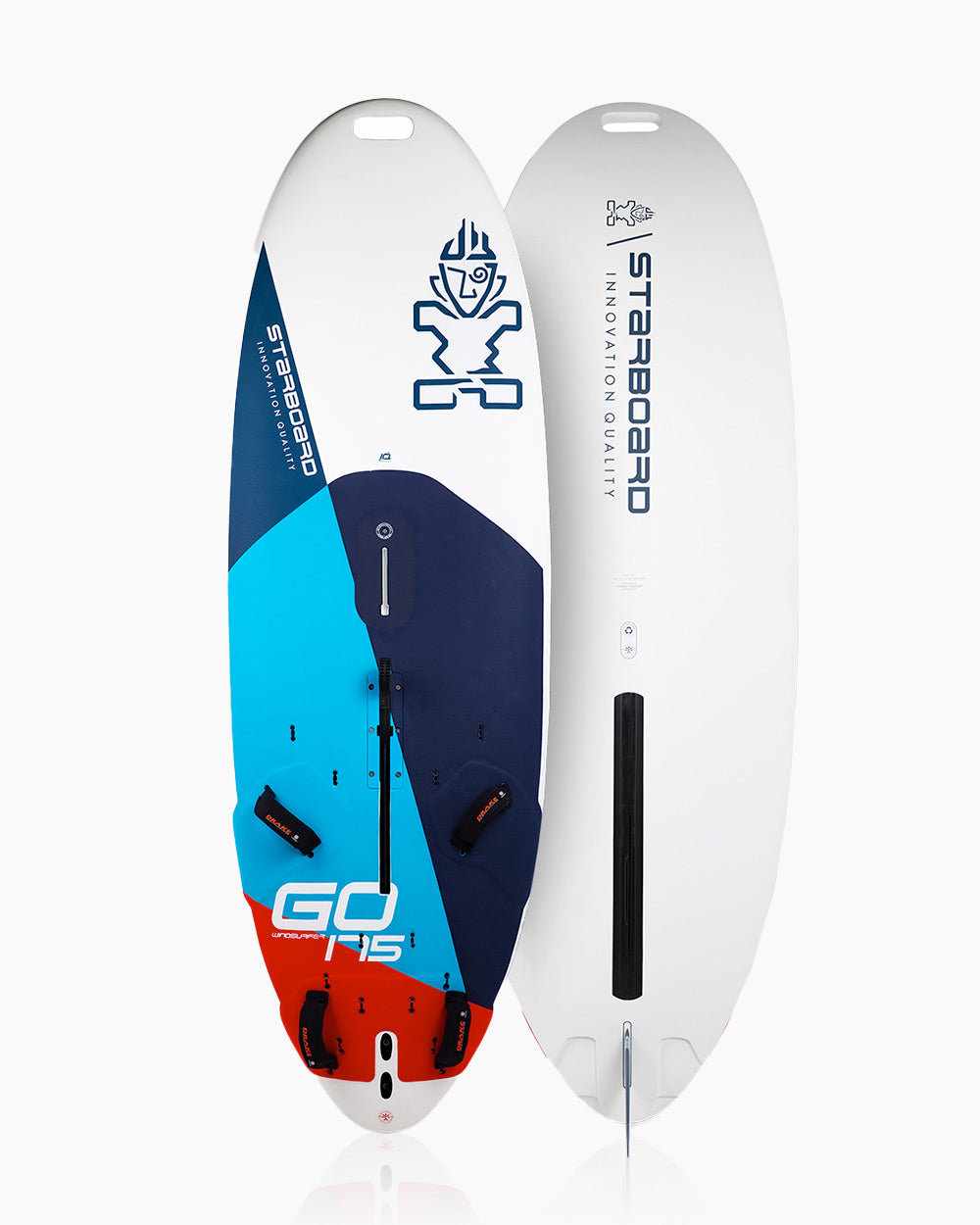 2024/25 GO Windsurfer Board