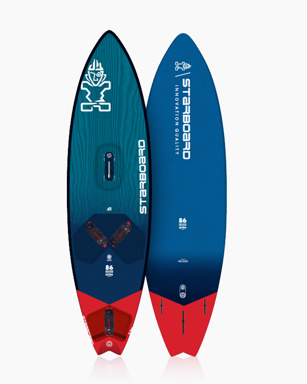 2024 Ultra Windsurf Board