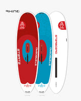 Start 2 Windsurf Board