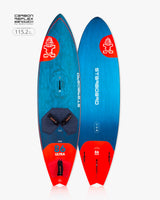 2025 Ultra Windsurf Board