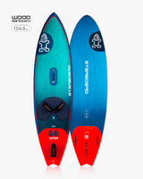 2025 Ultra Windsurf Board